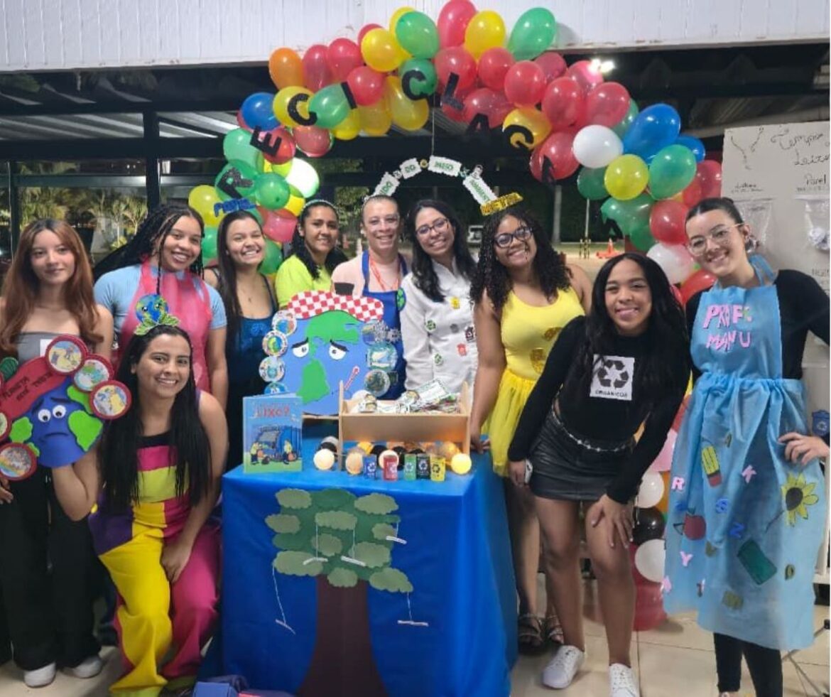 Pedagogia segue como o curso com mais estudantes do Brasil