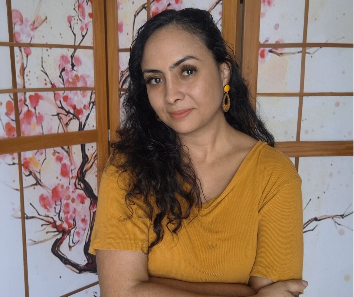 Clube de leitura #LendoBSB recebe Livia Milanez para conversa sobre a obra “Em Brasília, setembro” na Biblioteca Demonstrativa