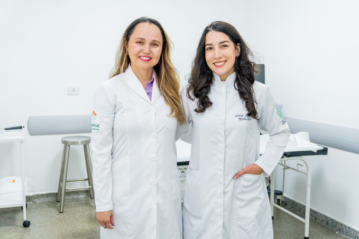 UNICEPLAC participa do Projeto Rondon 2026 e levará ações de saúde educação e cidadania ao Pará