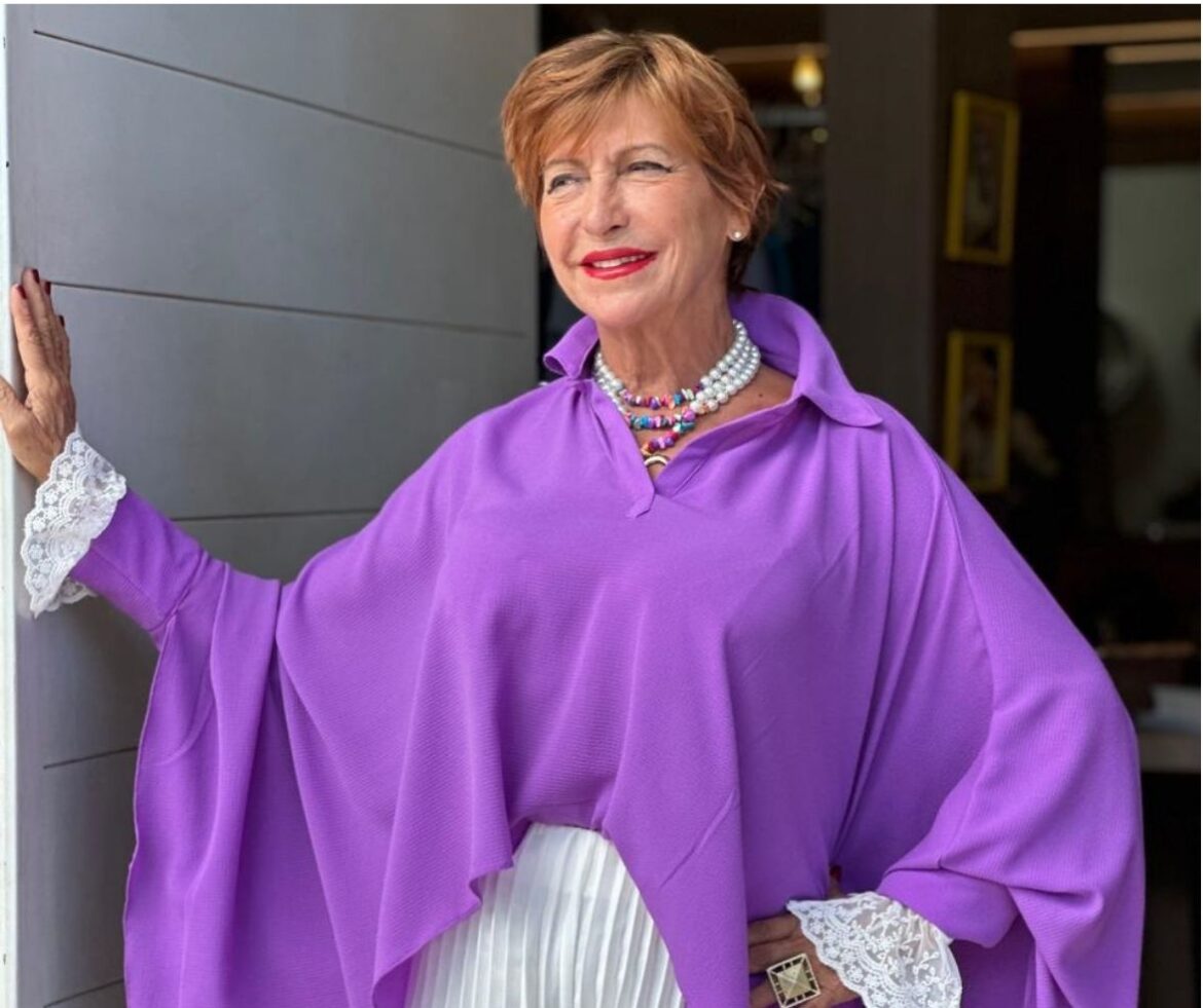 GBM celebra a criatividade e a força da moda autoral de Brasília