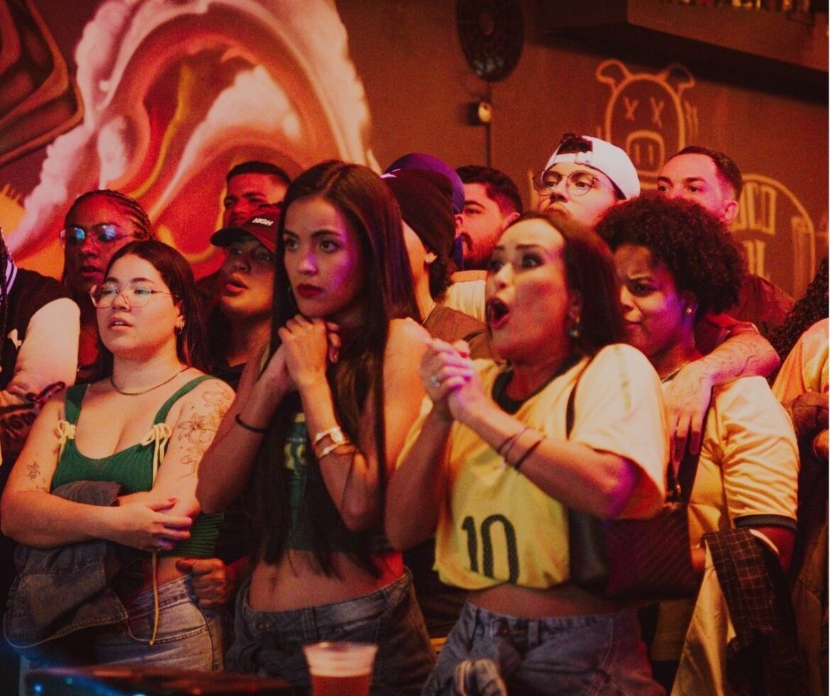 Sarau-Vá encerra primeira temporada de 2026 e reforça protagonismo da cultura periférica no Distrito Federal