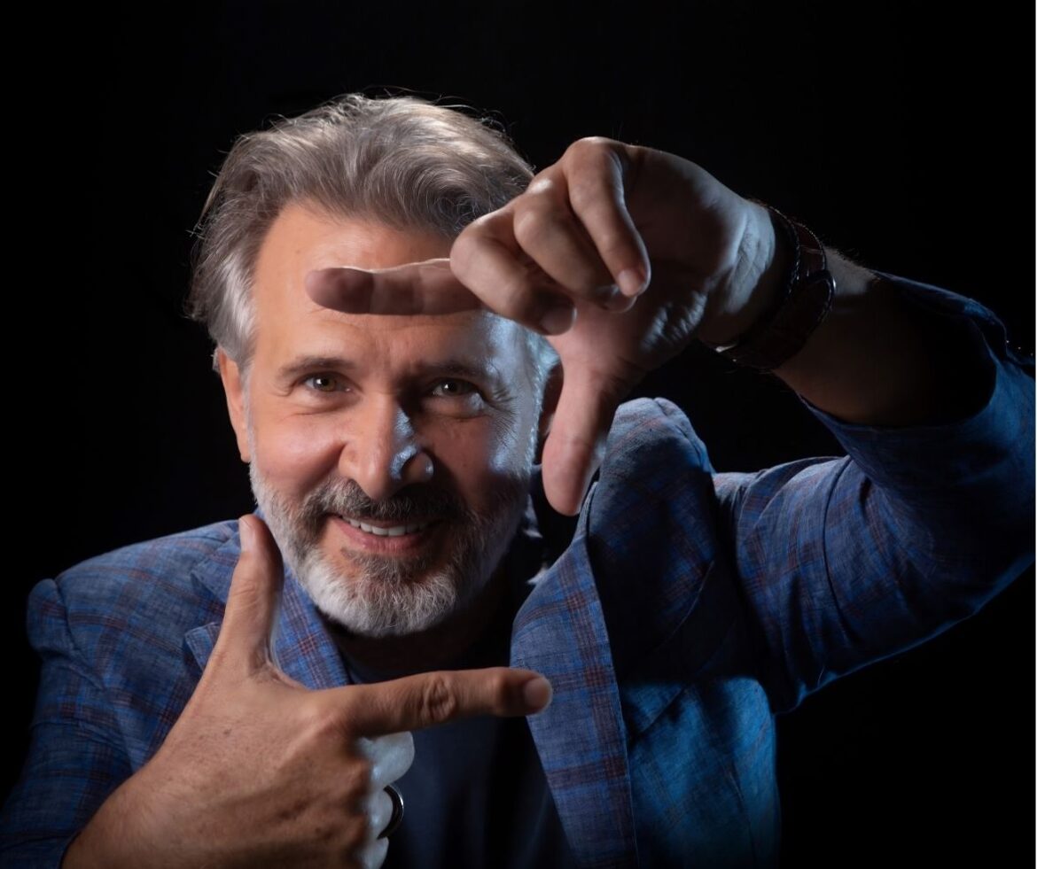 Tom Cavalcante e Nelson Freitas levam humor em dose dupla ao Ulysses Centro de Convenções