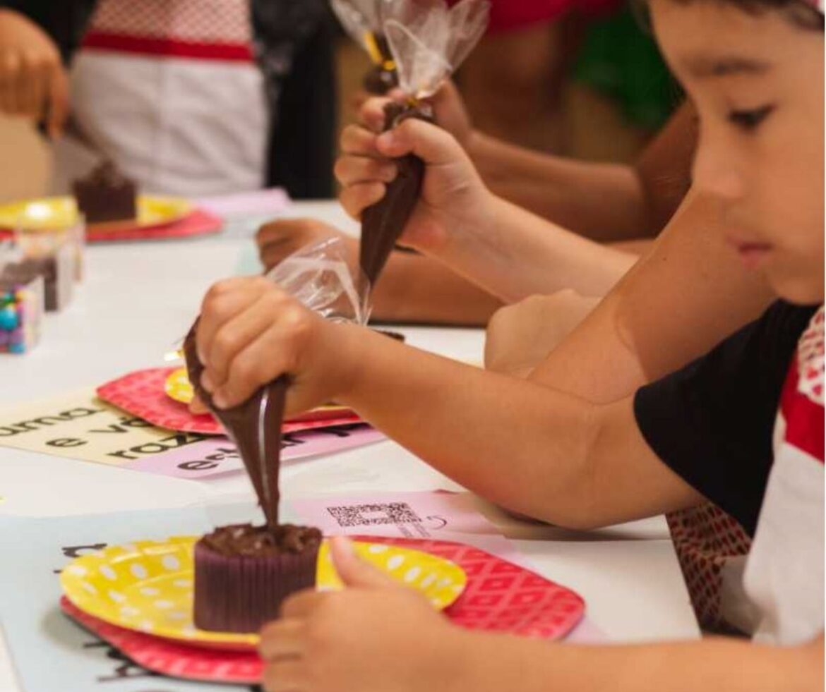 Casapark recebe mais uma edição da Feira Panela Candanga