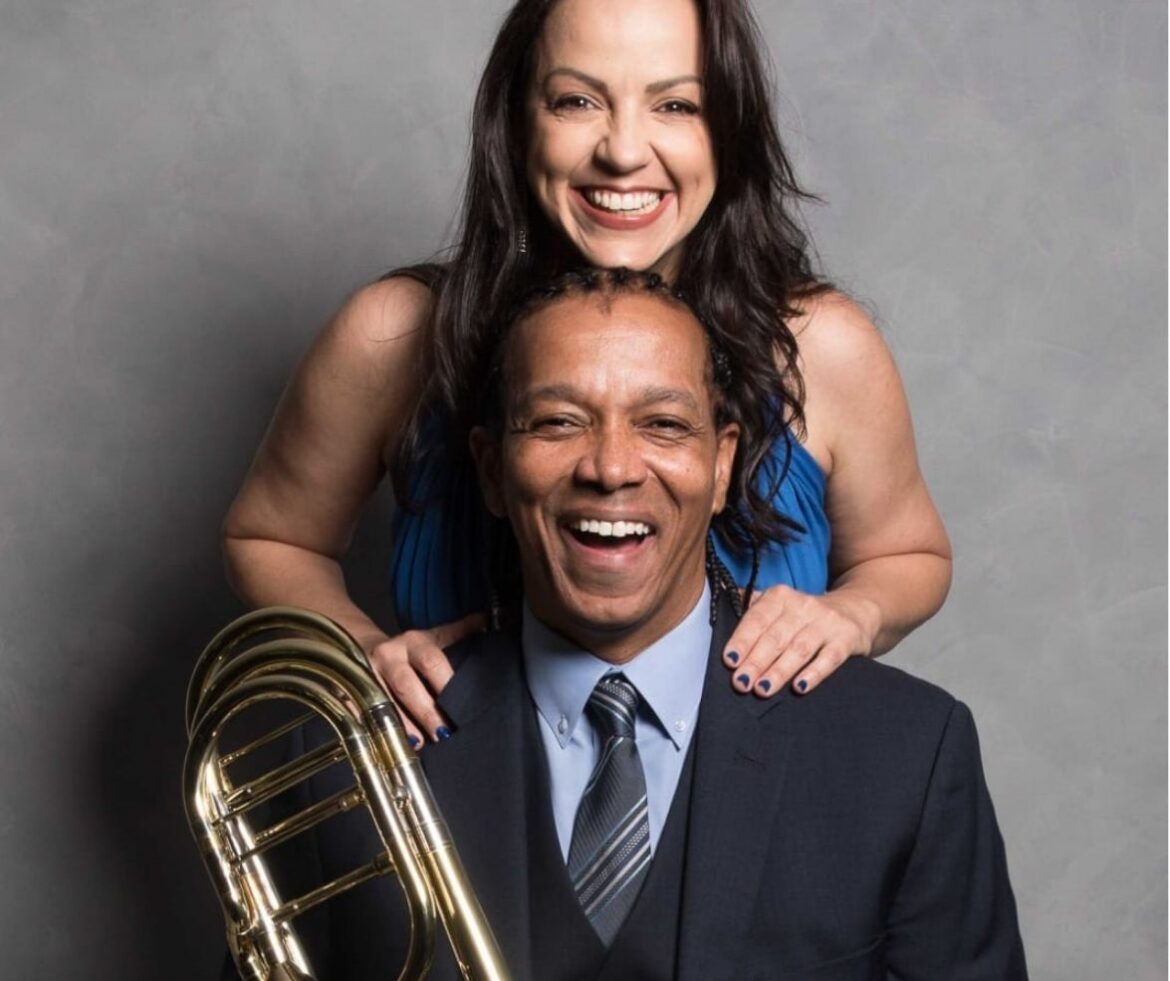 Casa Thomas Jefferson e Embaixada dos EUA apresentam o concerto do Duo das Américas