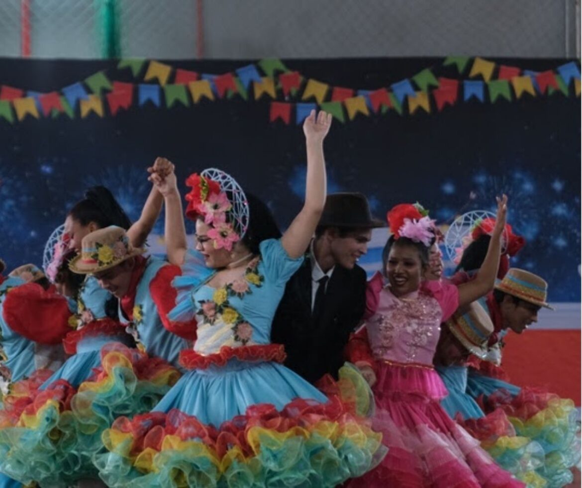 Heavenly celebra São João com arraiás no Lago Sul e na Asa Norte abertos ao público