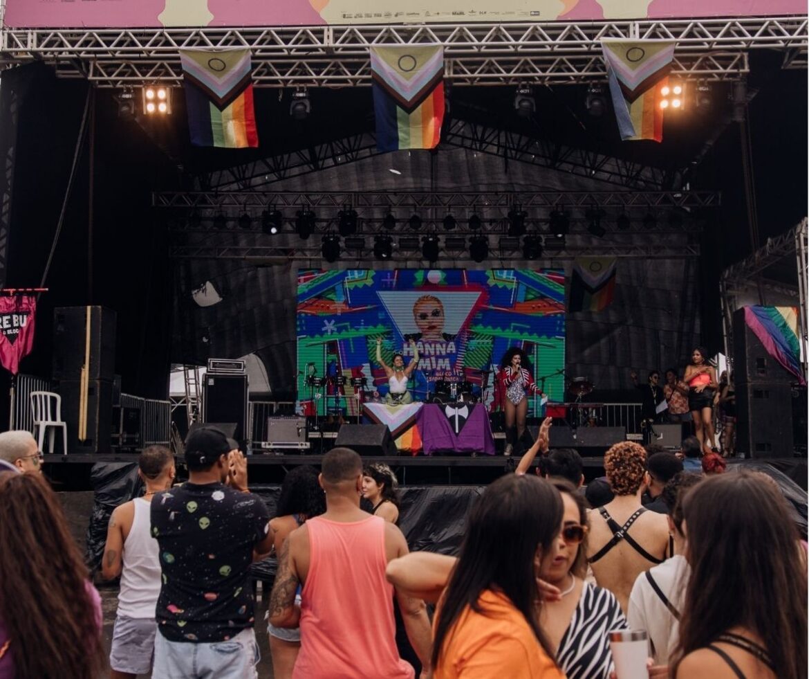 Comitê de Cultura do DF promove seminários gratuitos sobre a garantia de direitos por meio da arte