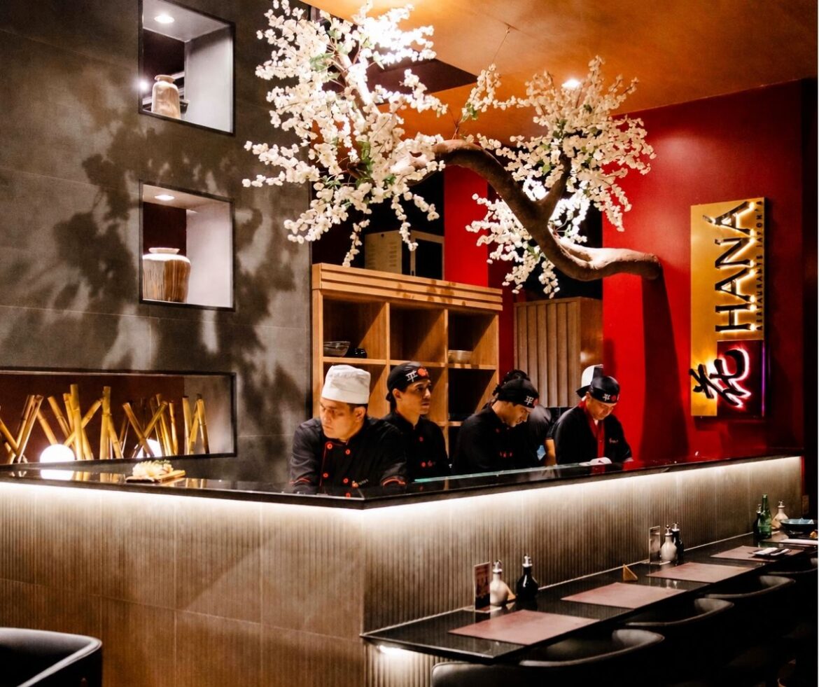 Vinho e comida japonesa: combinação ganha força no inverno e conquista apreciadores da gastronomia oriental