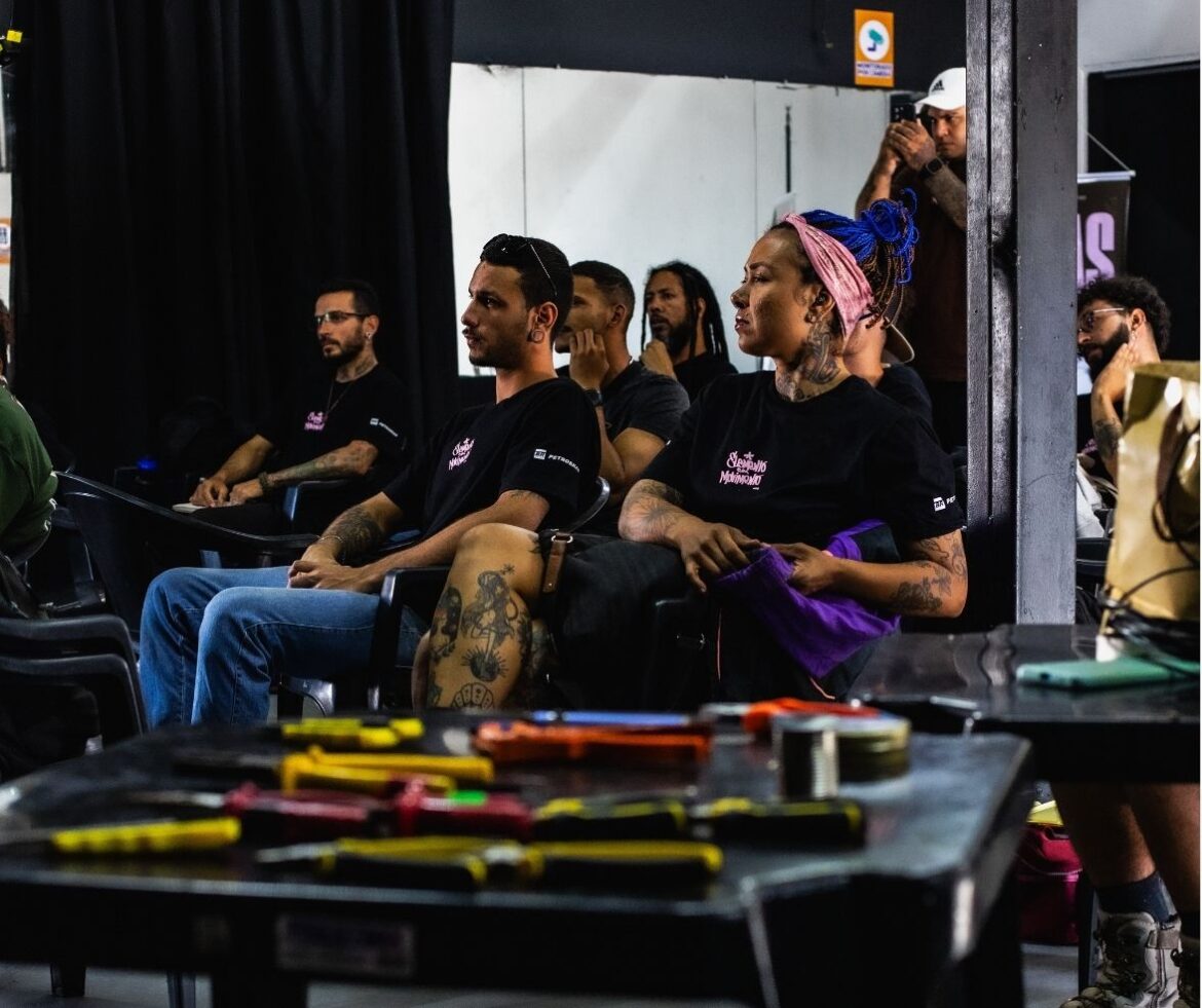Festival Elemento em Movimento abre inscrições para residências remuneradas de Roadie e Cenografia
