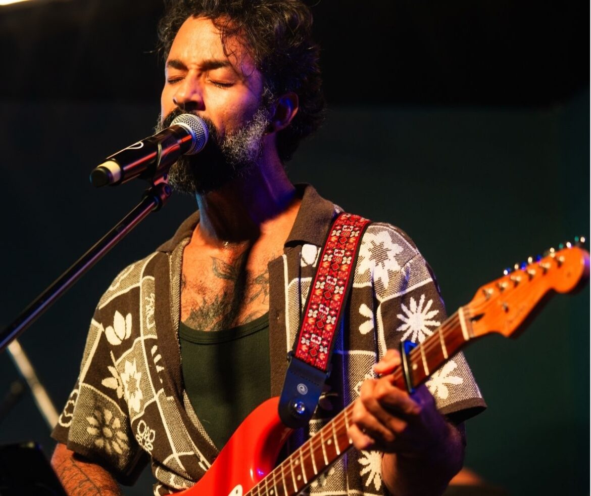 Amar É Estar Presente,