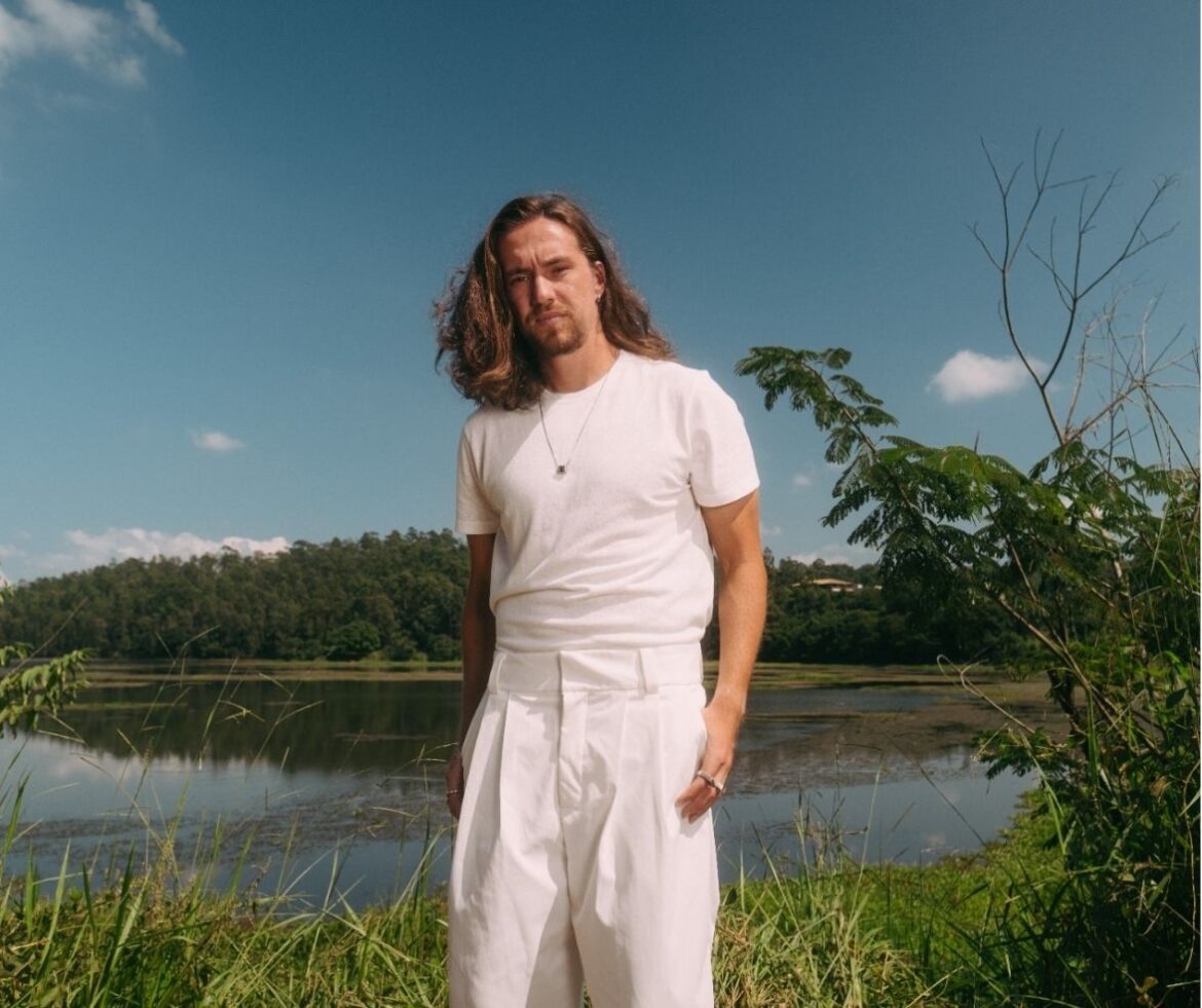 Nenhum de Nós, Maskavo e Vitor Kley estrelam a programação da 33ª Expotchê em Brasília