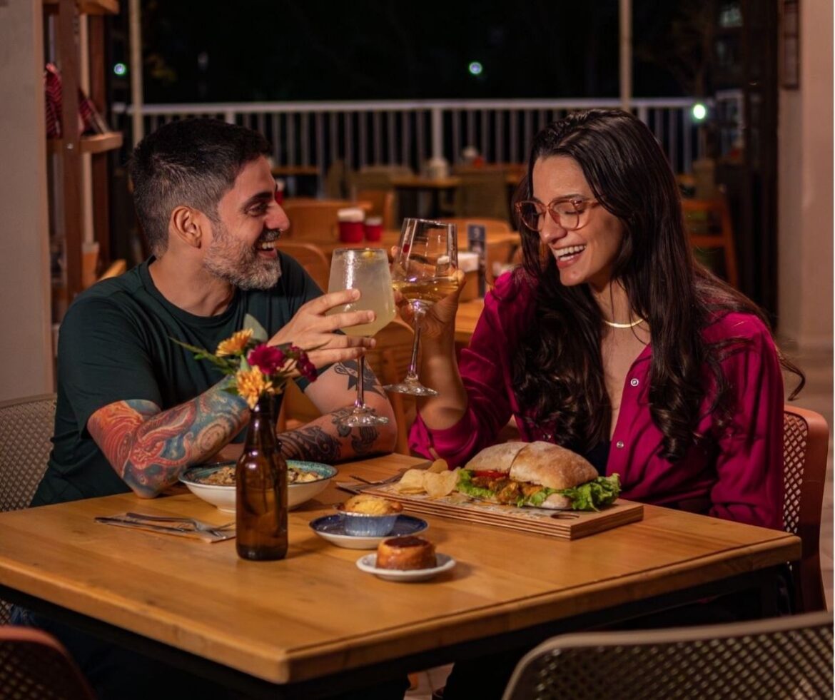 Ernesto Cafés Especiais prepara noite especial para o Dia dos Namorados