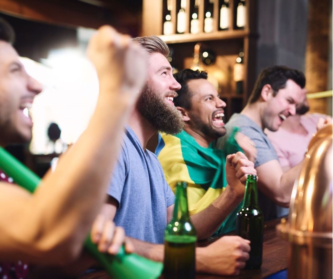 Ordinário prepara fim de semana com Copa do Mundo, pagode, reggae e piseiro em Brasília