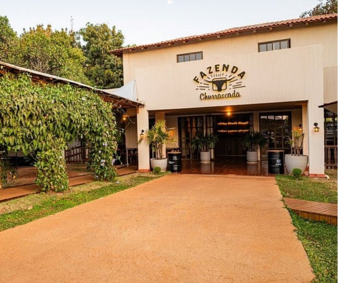 Fazenda Churrascada Brasília celebra o Dia dos Namorados com menu exclusivo, vinho harmonizado e música ao vivo