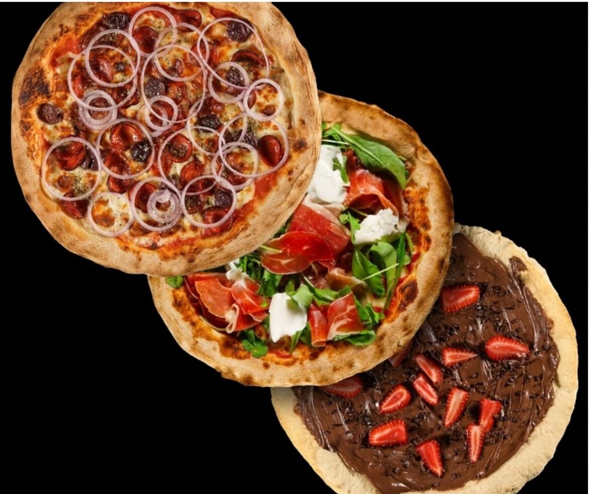 Dia dos Namorados: Los Santos Pizza & Pão aposta em experiências para celebrar a dois no conforto de casa