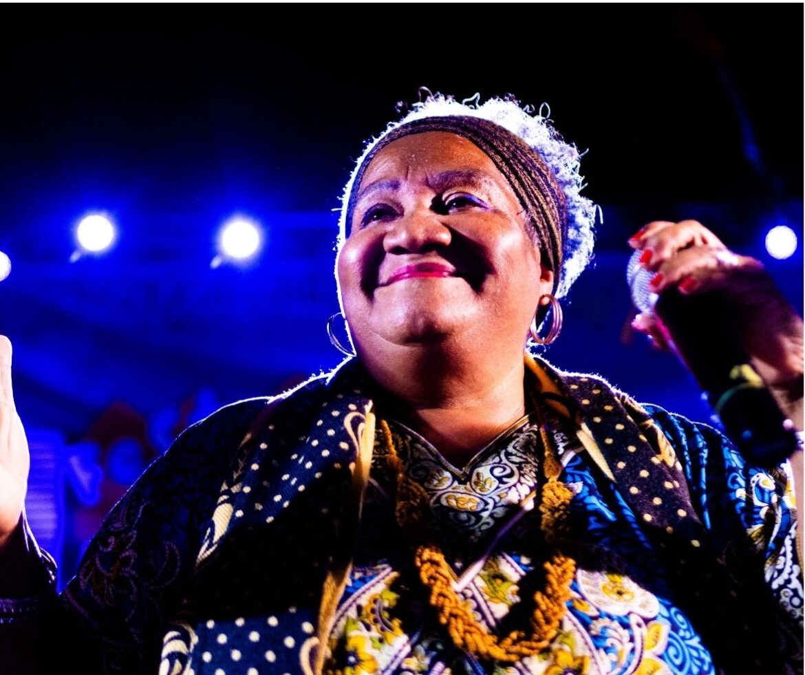 1º Festival de Cultura Popular do Recanto das Emas celebra a diversidade, arte e cidadania no DF