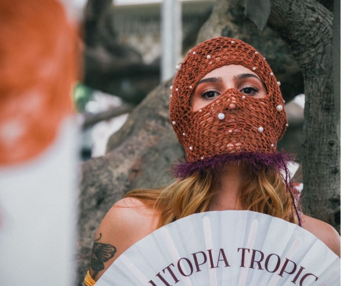 Utopia Tropical: Paula Torelly lança EP que une brasilidades, ancestralidade e o imaginário de uma Brasília utópica
