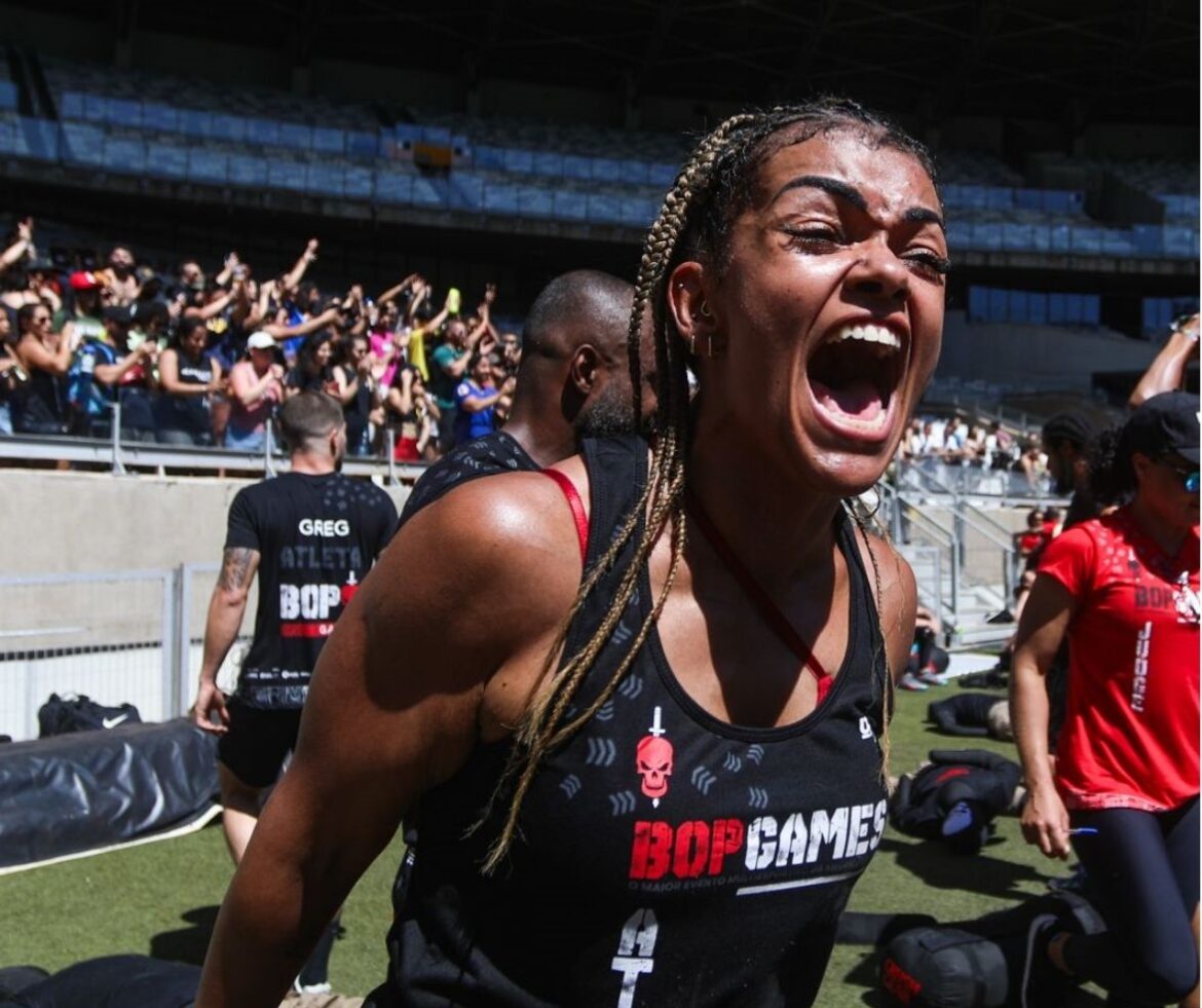 BOP Games reúne cerca de 6 mil atletas e reforça Brasília como pólo de grandes eventos esportivos