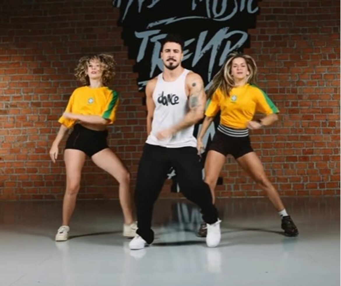 FitDance Champions chega a Brasília no dia 12 de julho