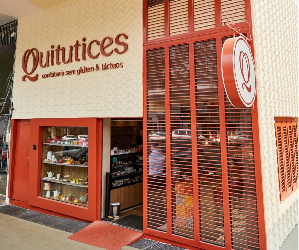 Dia Mundial do Chocolate inspira semana especial de ações e sabores sem glúten e sem lácteos na Quitutices