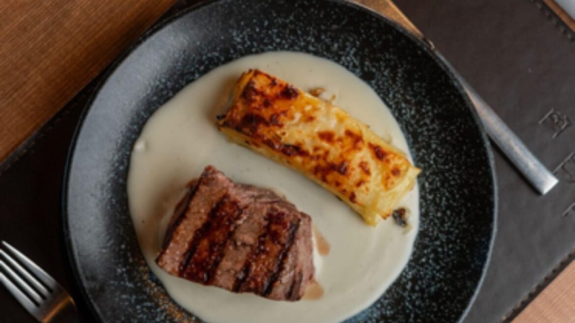 Fuego Alma e Vino leva a essência da parrilla ao Restaurant Week