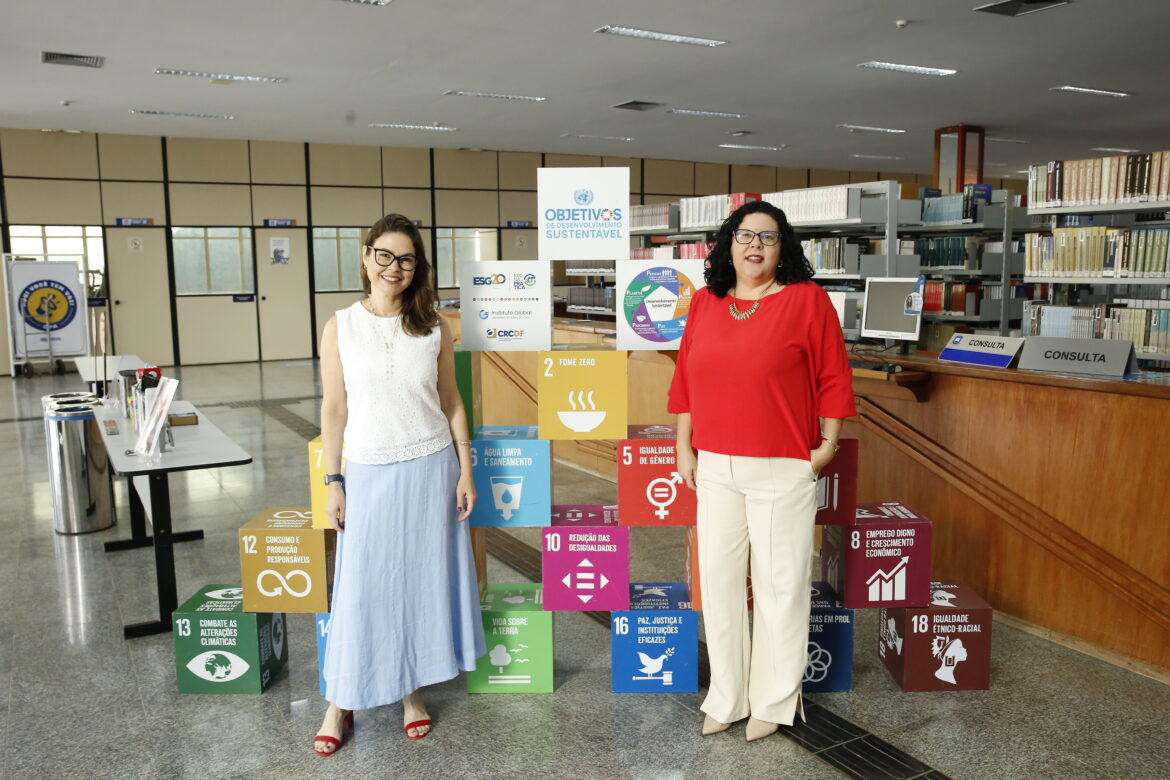 No dia 03 de setembro de 2025, Brasília será palco do ESG Summit Brasília 2026, no espaço do Na Praia.